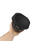 ROSSO-6MW150D Mid-range Woofer