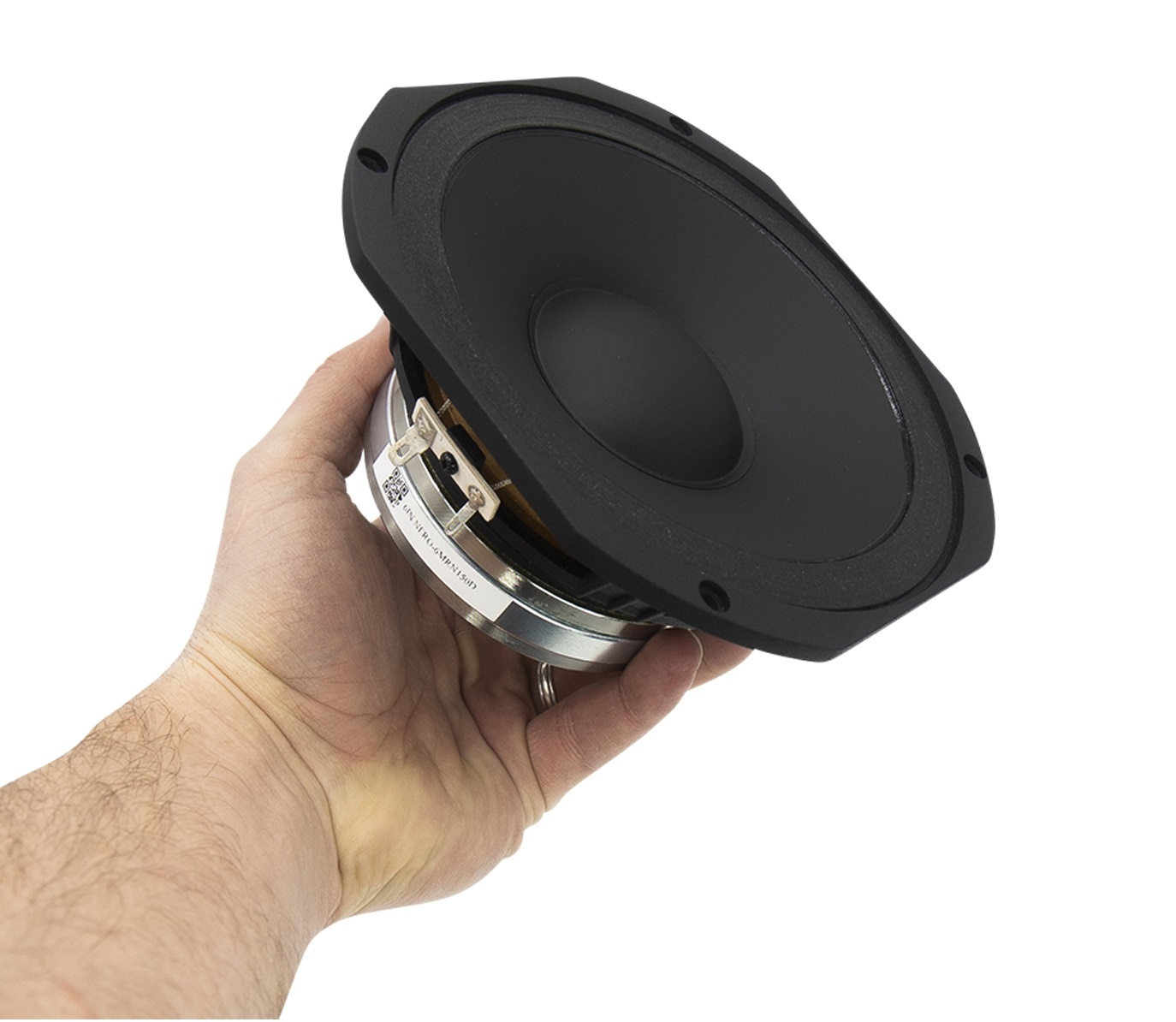 NERO-6MRN150D Mid-range Woofer