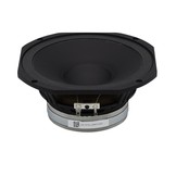 NERO-6MRN150D Woofer a Gamma Media