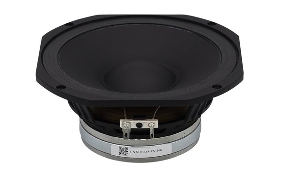 NERO-6MRN150D Breitbandlautsprecher