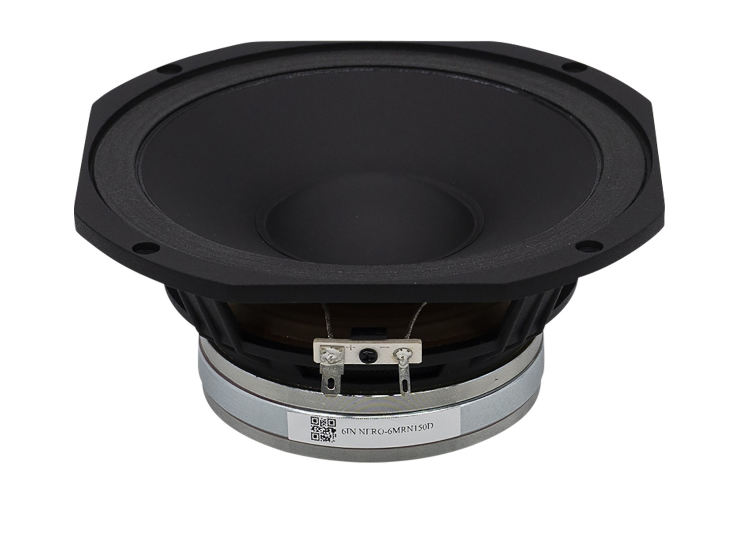 NERO-6MRN150D Mid-range Woofer