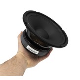 BIANCO-8MW125 Woofer a Gamma Media