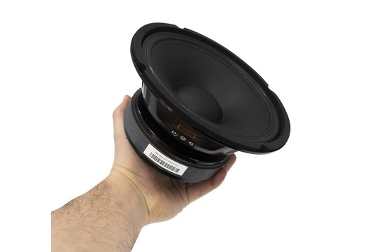 BIANCO-8MW125 Woofer a Gamma Media