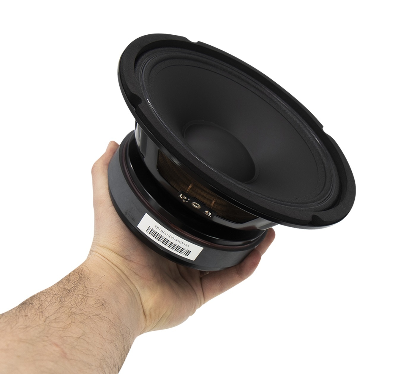 BIANCO-8MW125 Mid-range Woofer