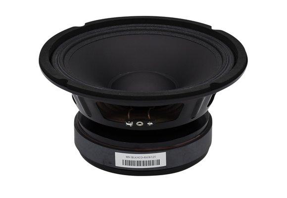 BIANCO-8MW125 Mid-range Woofer