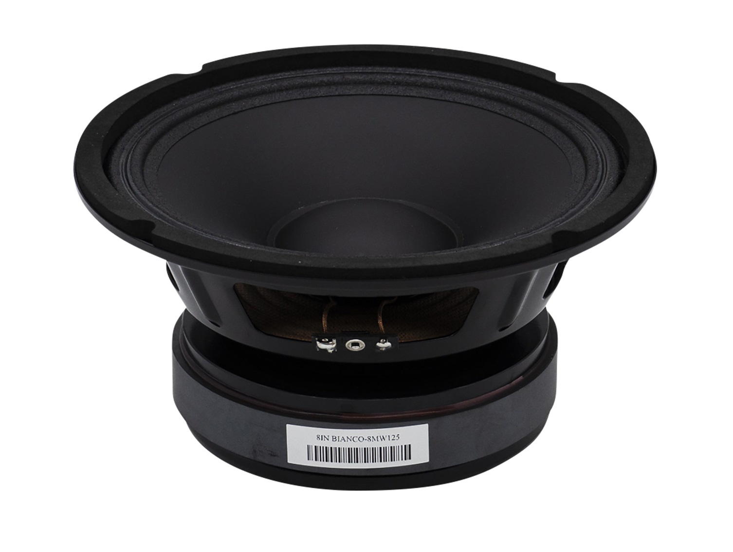 BIANCO-8MW125 Mid-range Woofer
