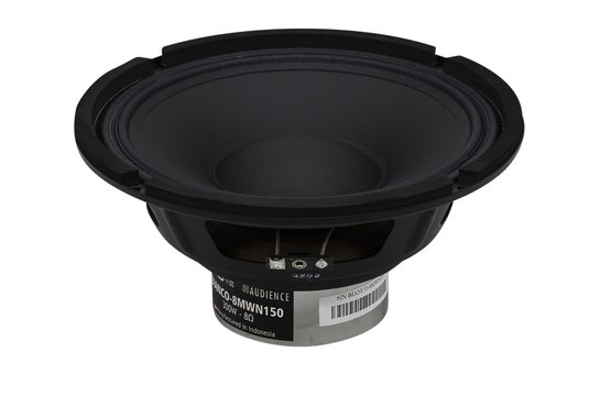 BIANCO-8MWN150 Woofer a Gamma Media