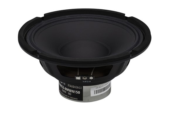 BIANCO-8MWN150 Mid-range Woofer