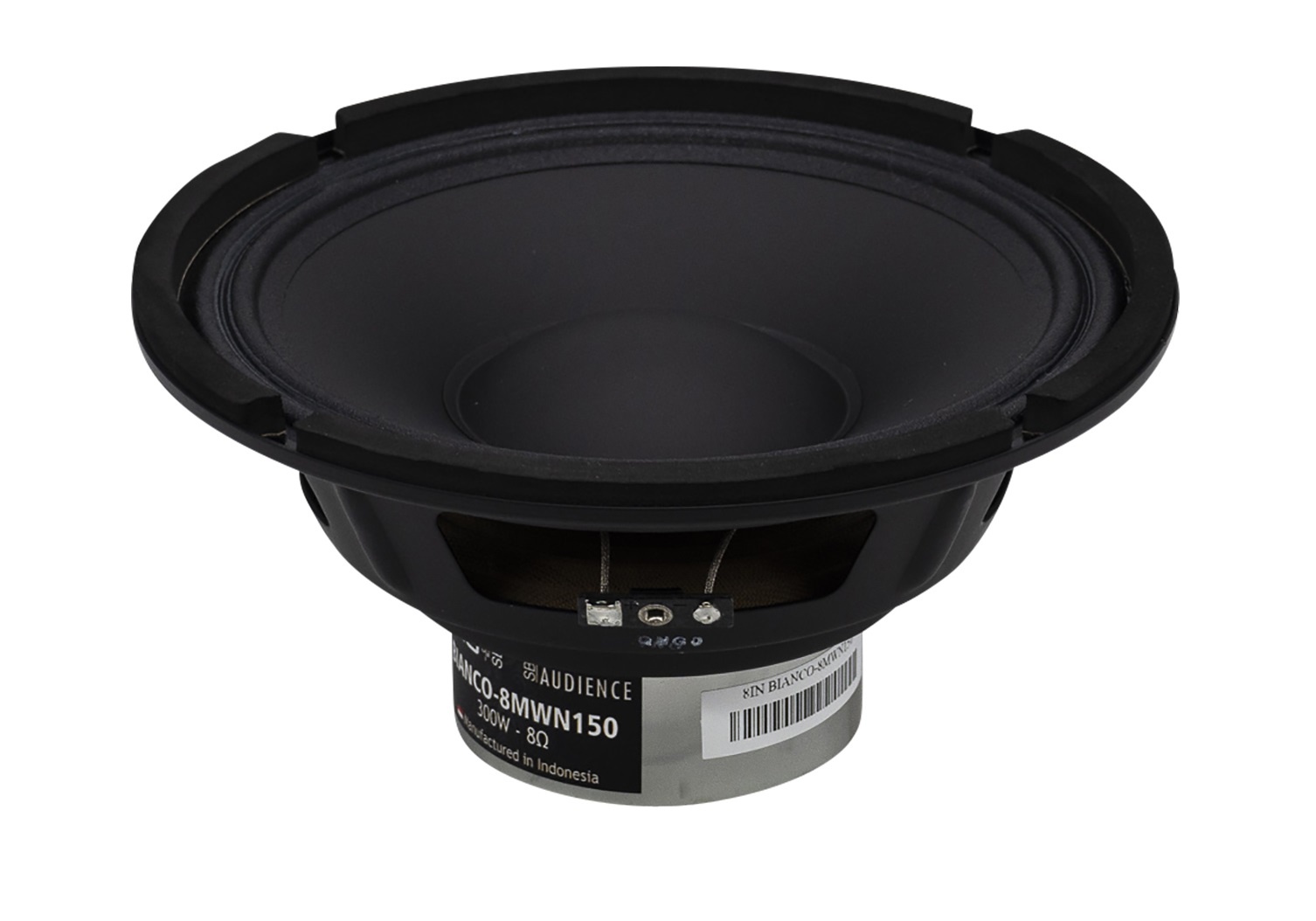 BIANCO-8MWN150 Mid-range Woofer