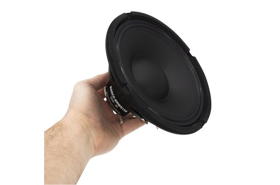 BIANCO-8MWN150 Woofer a Gamma Media