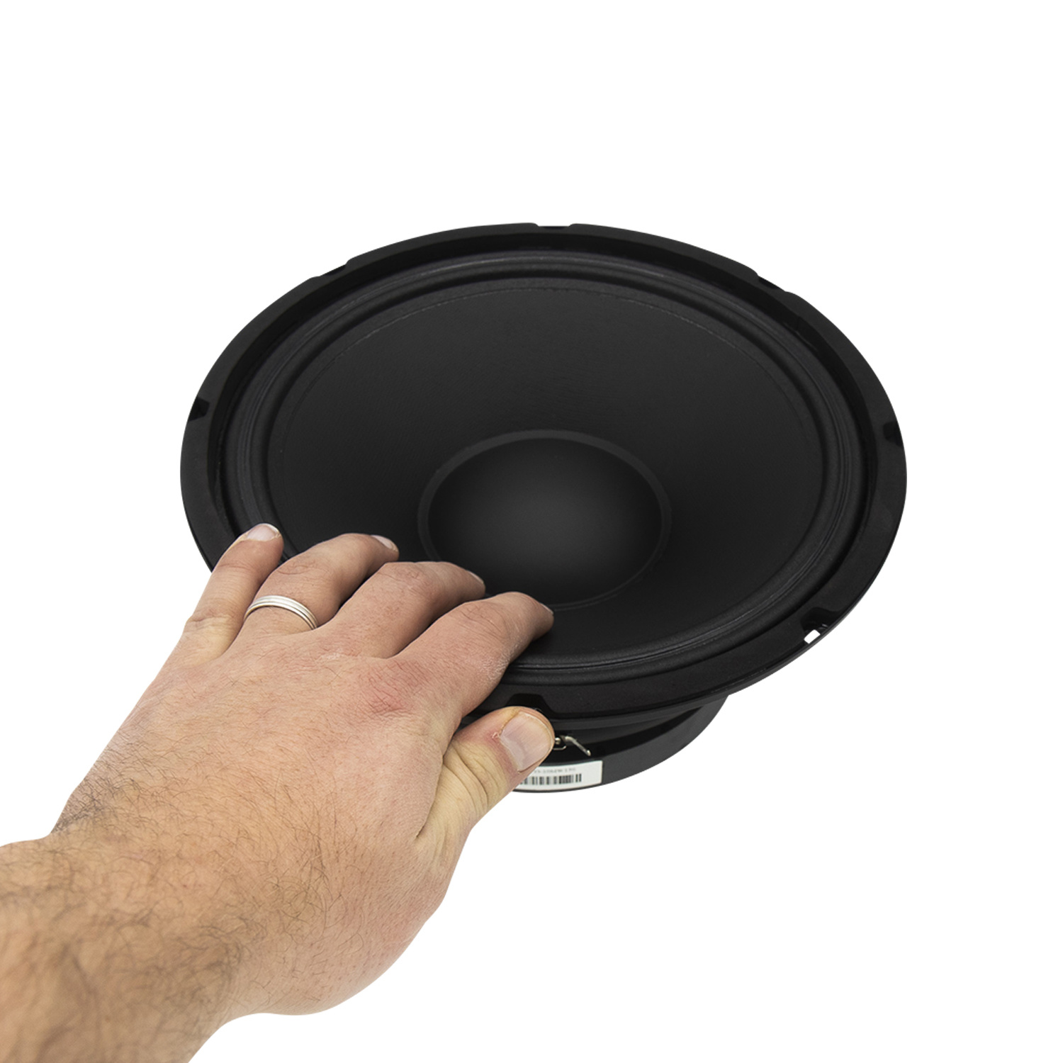 BIANCO-10MW150 Woofer a Gamma Media