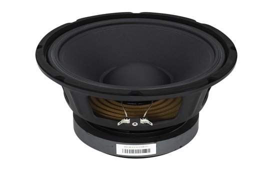 BIANCO-10MW150 Woofer a Gamma Media
