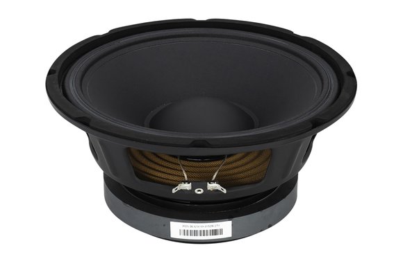 BIANCO-10MW150 Woofer a Gamma Media