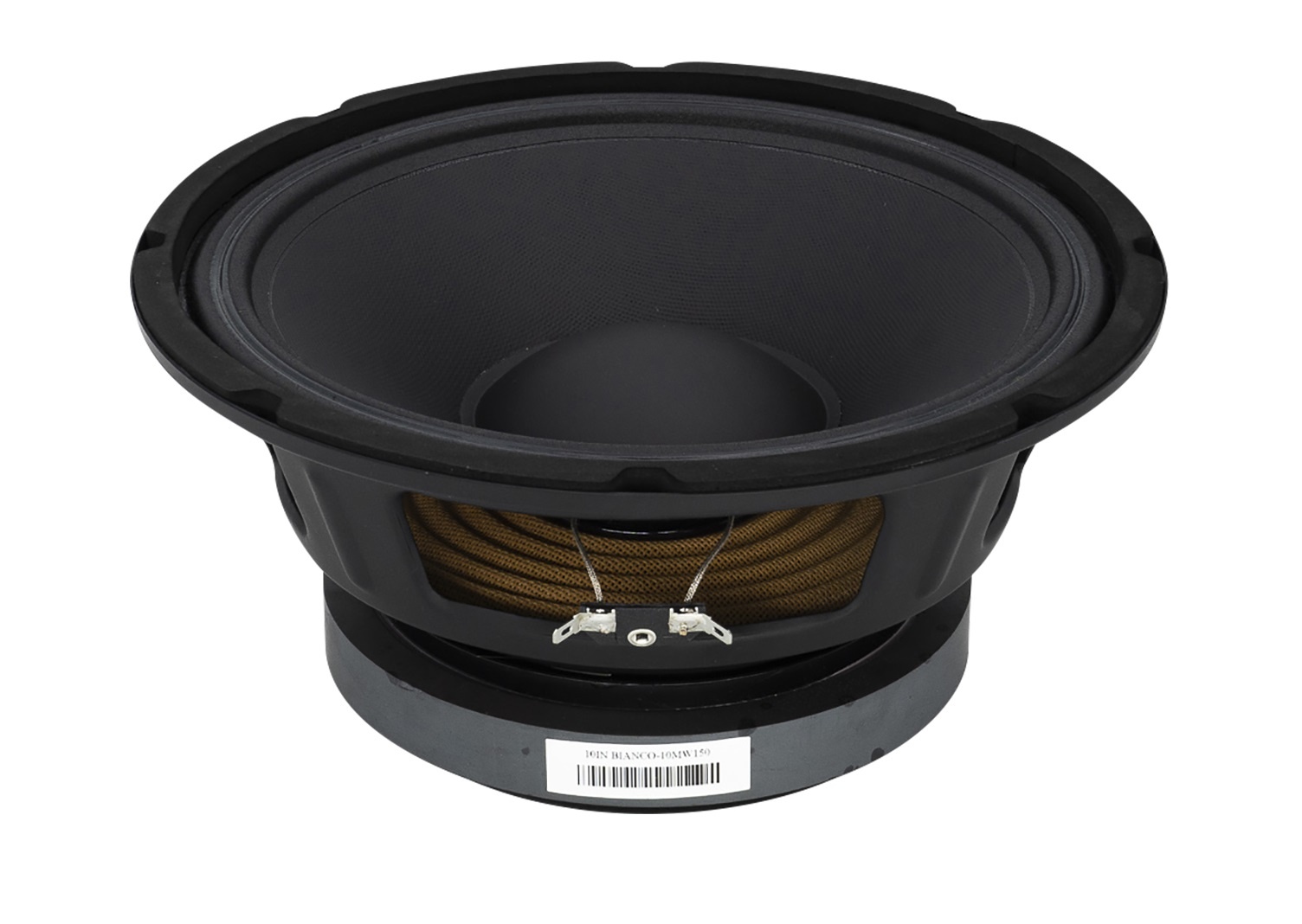 BIANCO-10MW150 Mid-range Woofer