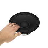 BIANCO-10MW200 Woofer a Gamma Media