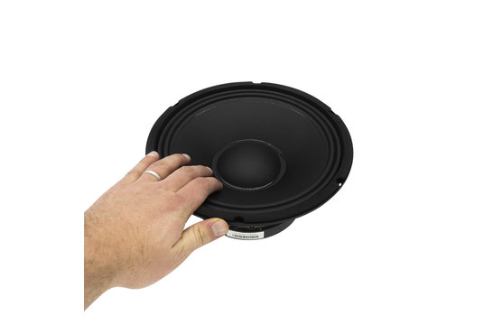 BIANCO-10MW200 Woofer a Gamma Media