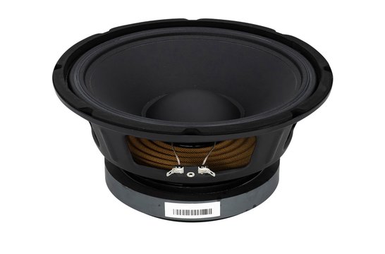 BIANCO-10MW200 Woofer a Gamma Media