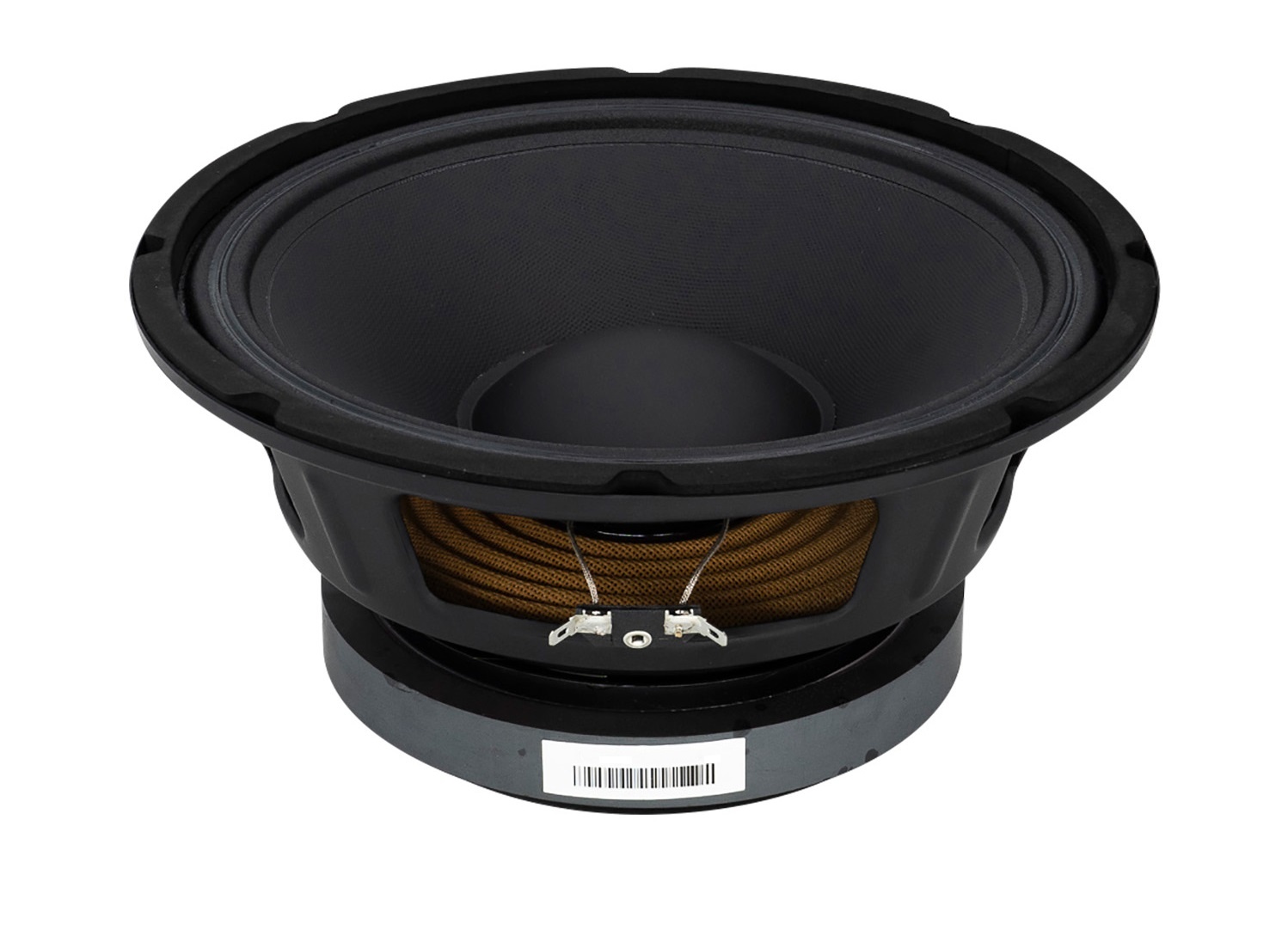 BIANCO-10MW200 Woofer a Gamma Media