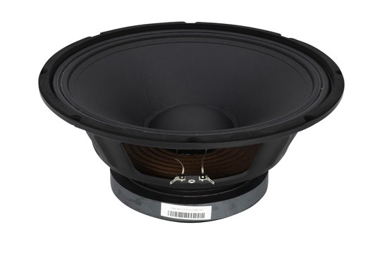 BIANCO-12MW200 Woofer a Gamma Media