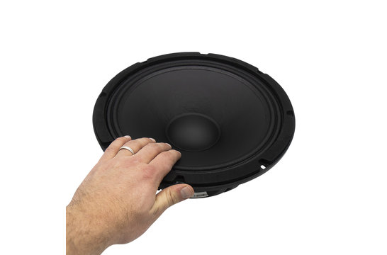 ROSSO-12MW300 Woofer a Gamma Media