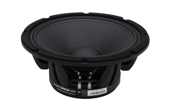 ROSSO-12MW300 Woofer a Gamma Media