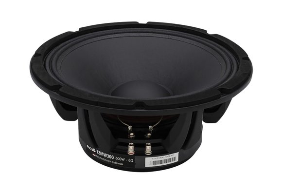 ROSSO-12MW300 Mid-range Woofer