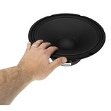 NERO-12MWN400D Woofer a Gamma Media