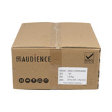 NERO-12MWN400D Woofer a Gamma Media