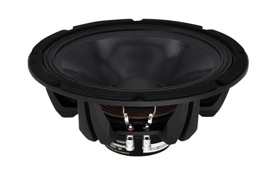 NERO-12MWN400D Woofer a Gamma Media
