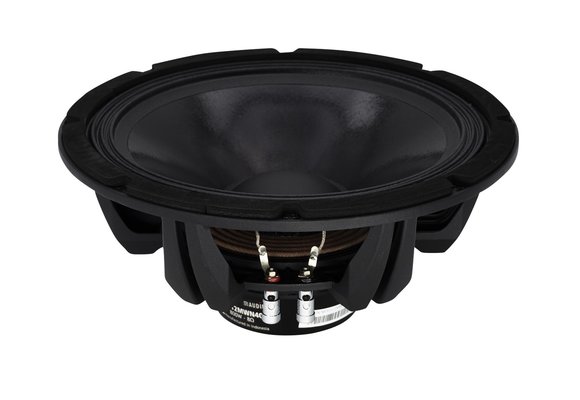 NERO-12MWN400D Woofer a Gamma Media