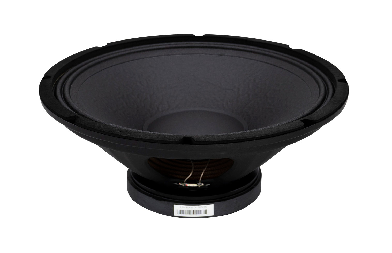 BIANCO-15MW350 Woofer