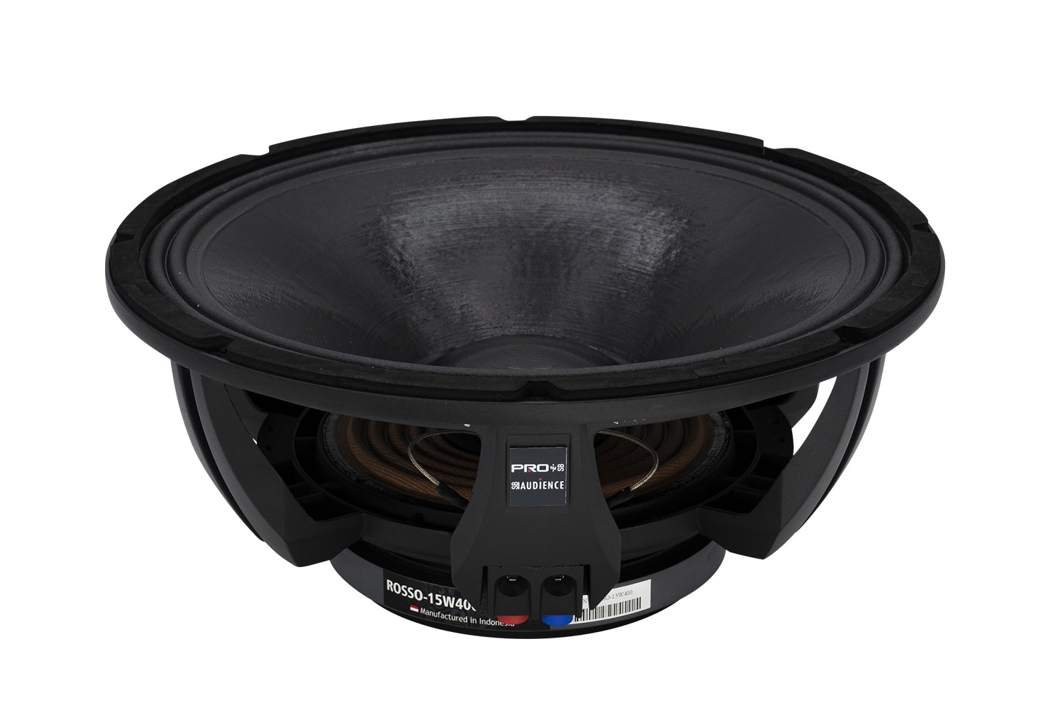 ROSSO-15W400 Woofer