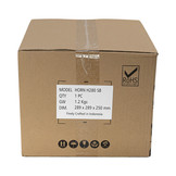 HORN H280 280x280mm 1.4" Throat