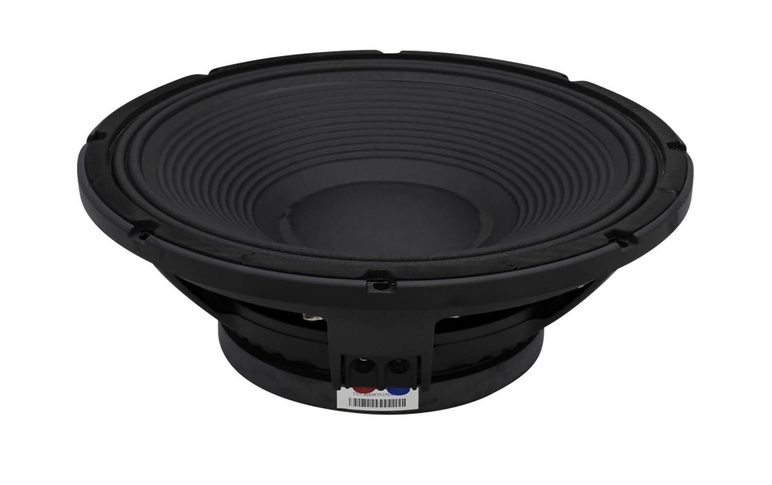BIANCO-15SW400 Subwoofer