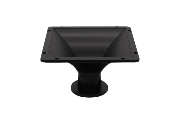 HORN H250 250x250mm 1" Throat