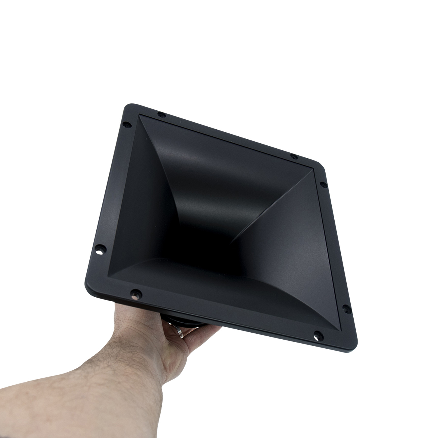 HORN H225 225x225mm 1" Throat