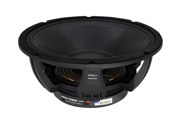 ROSSO-15SW800 Subwoofer