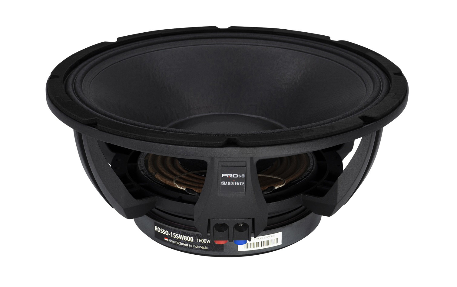ROSSO-15SW800 Subwoofer