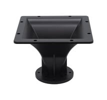 HORN H225 225x225mm 1" Throat