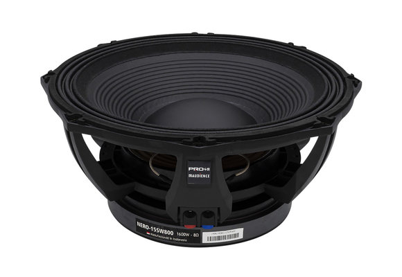 NERO-15SW800 Subwoofer