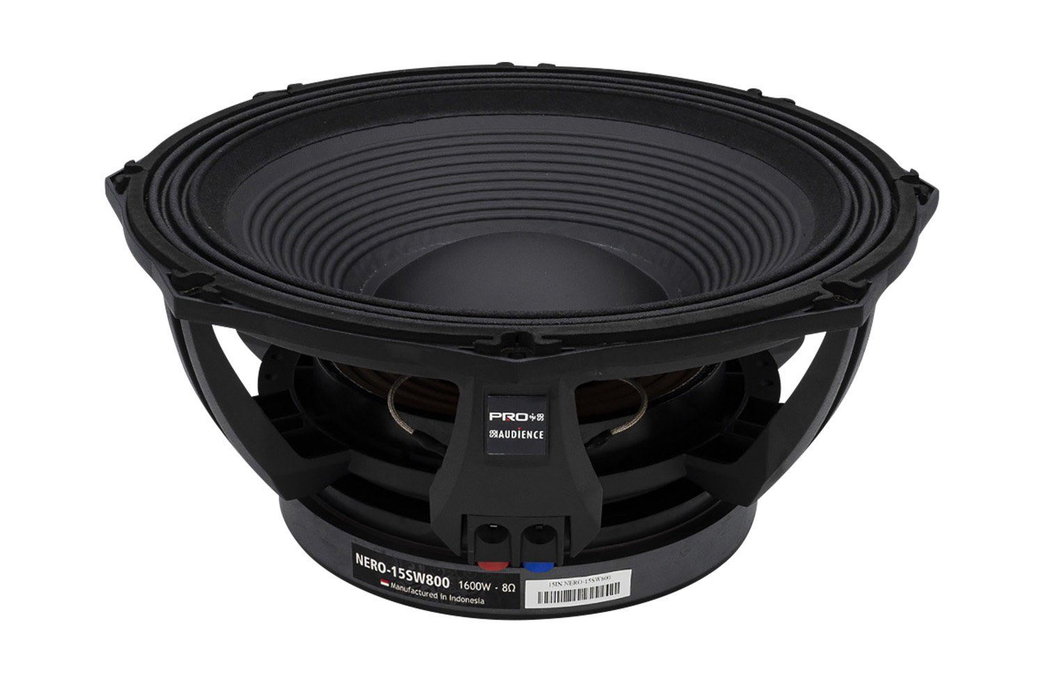NERO-15SW800 Subwoofer