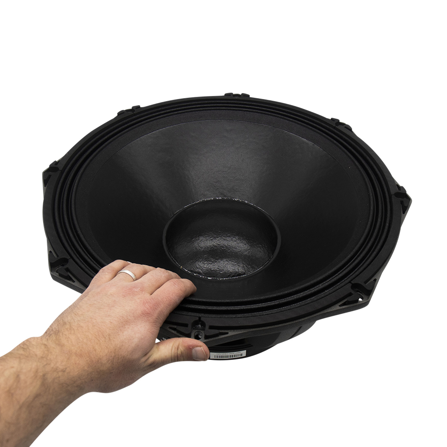 NERO-18SW1100D Subwoofer