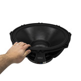 ROSSO-18SW750 Subwoofer Tieftöner