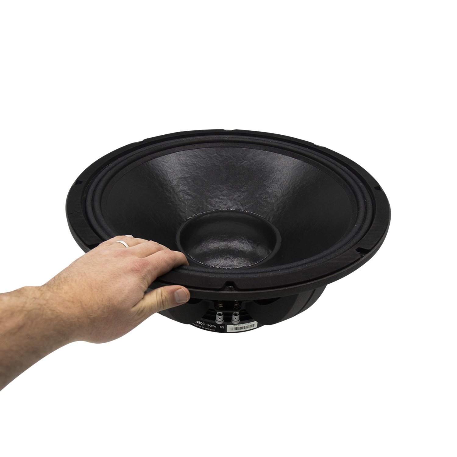 ROSSO-18SW800 Subwoofer Tieftöner