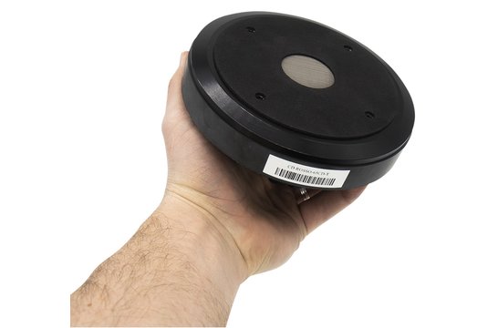 ROSSO-65CD-T Driver a Compressione