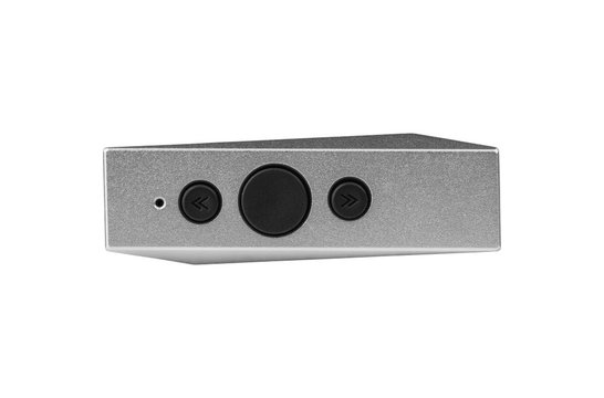 IL-DSP USB Headphone Amplifier With DSP and built-in DAC