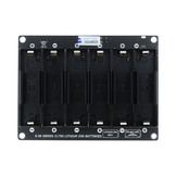 PS-BC12117 6S 21700 Battery Board - BCPB6