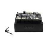 PS-BC12117 6S 21700 Battery Board - BCPB6