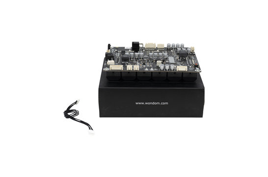 PS-BC12117 6S 21700 Batterie-Lade- und Schutzplatine - BCPB6