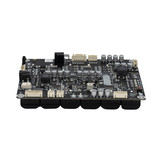 PS-BC12117 6S 21700 Batterie-Lade- und Schutzplatine - BCPB6